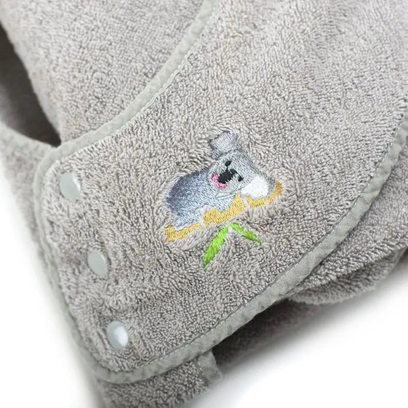 Baby Bath Towel 90CM*90CM