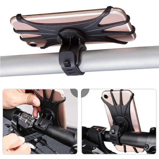 Baby Stroller Accessories Mobile Phone Holder