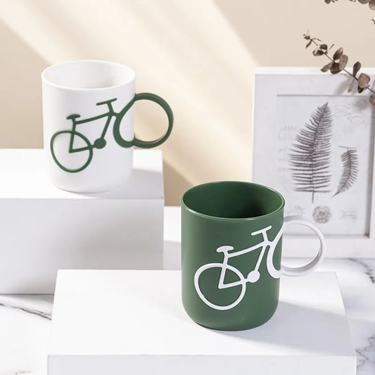 Bicycle Cup