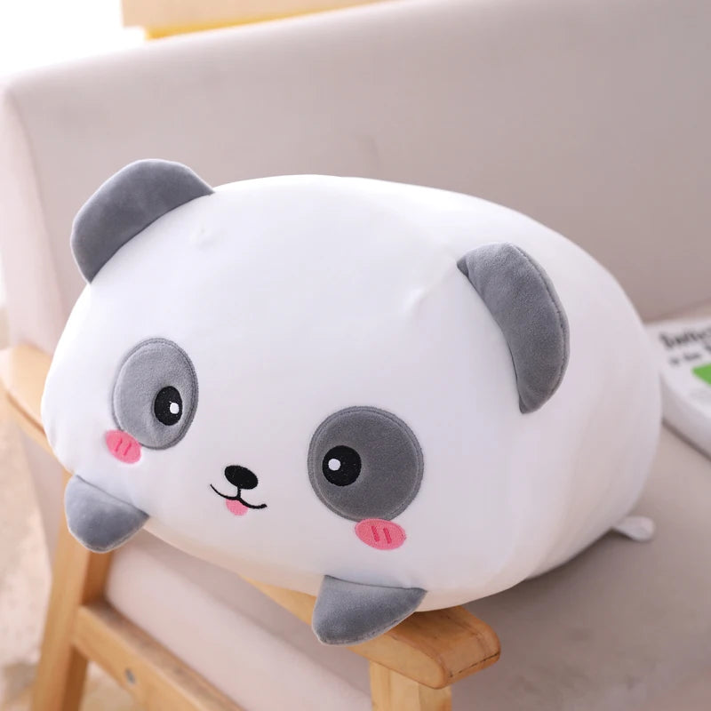 30CM Soft Animal Cartoon Pillow