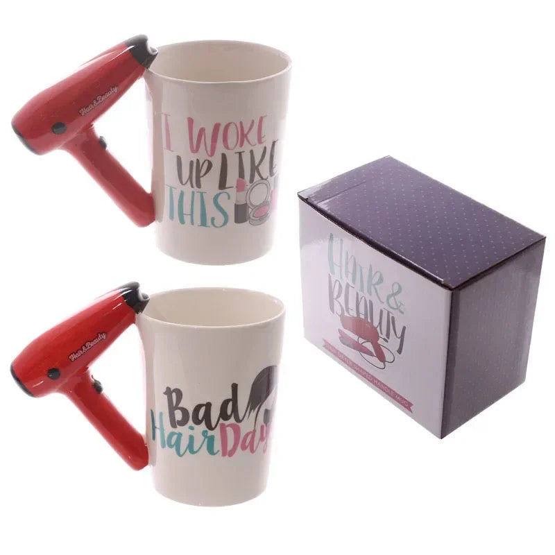 Beauty Kit Cups