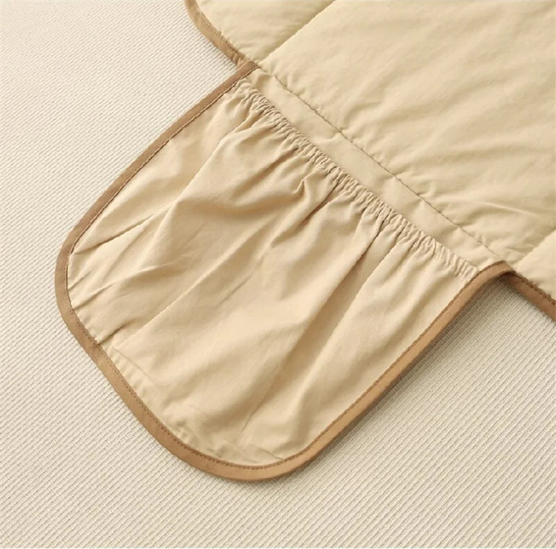 Portable Baby Diaper Changing Pad for Newborn