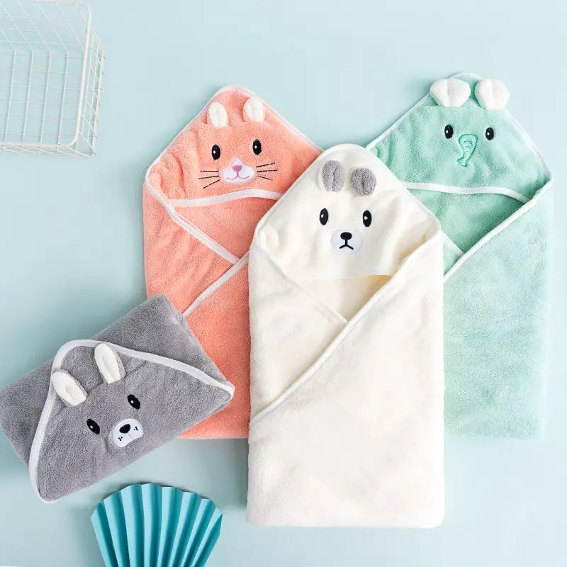 Baby Bath Towel 80cm*80cm