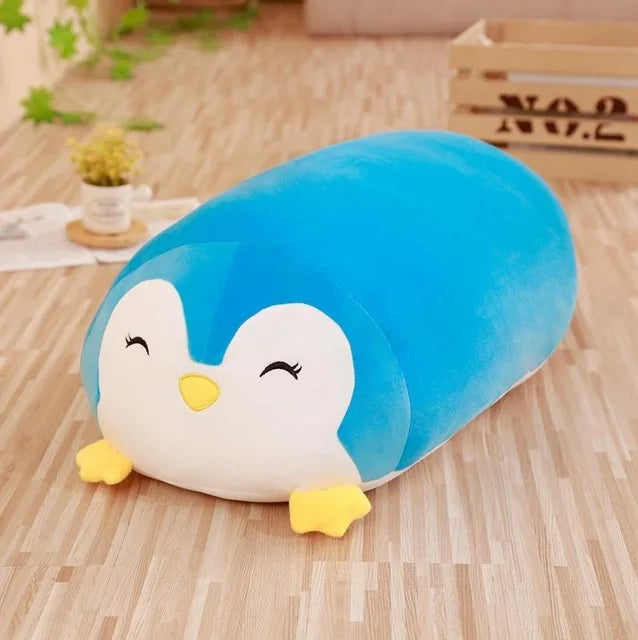 30CM Soft Animal Cartoon Pillow