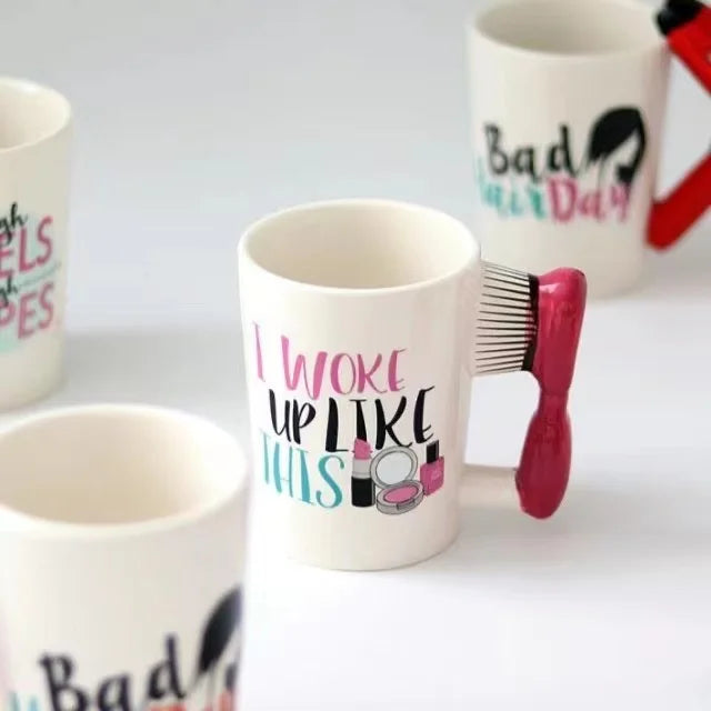 Beauty Kit Cups