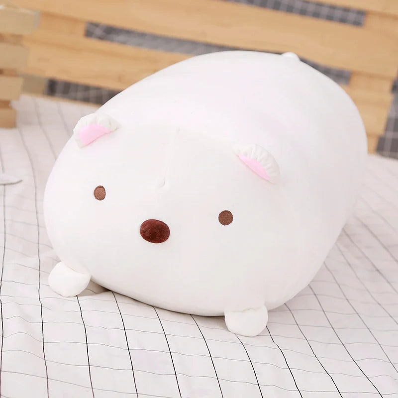 30CM Soft Animal Cartoon Pillow