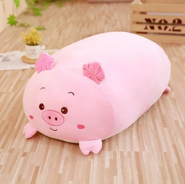 30CM Soft Animal Cartoon Pillow