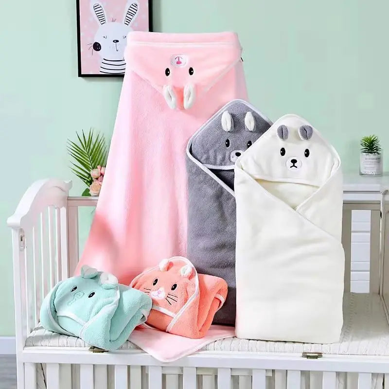 Baby Bath Towel 80cm*80cm