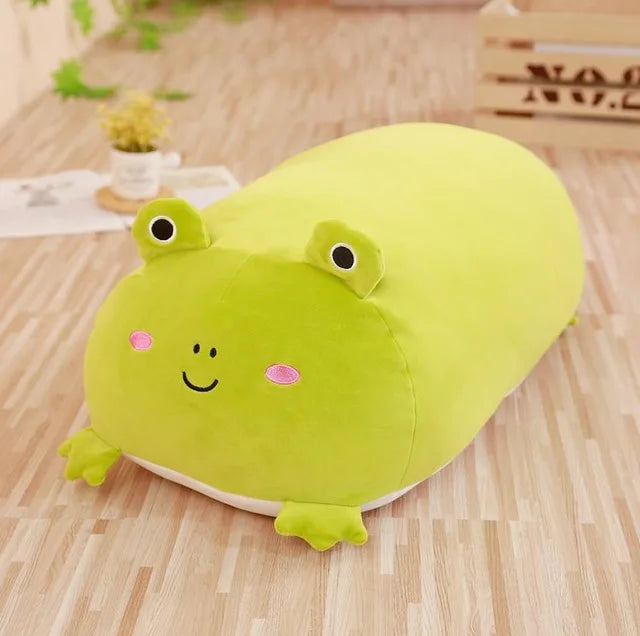 30CM Soft Animal Cartoon Pillow