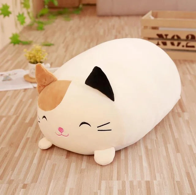 30CM Soft Animal Cartoon Pillow