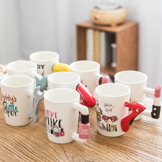 Beauty Kit Cups