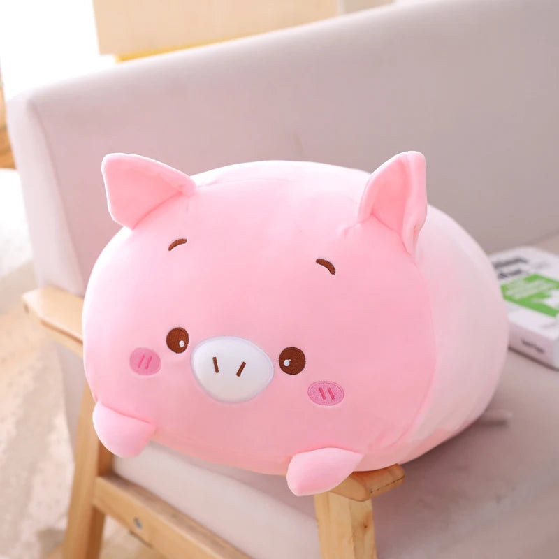 30CM Soft Animal Cartoon Pillow