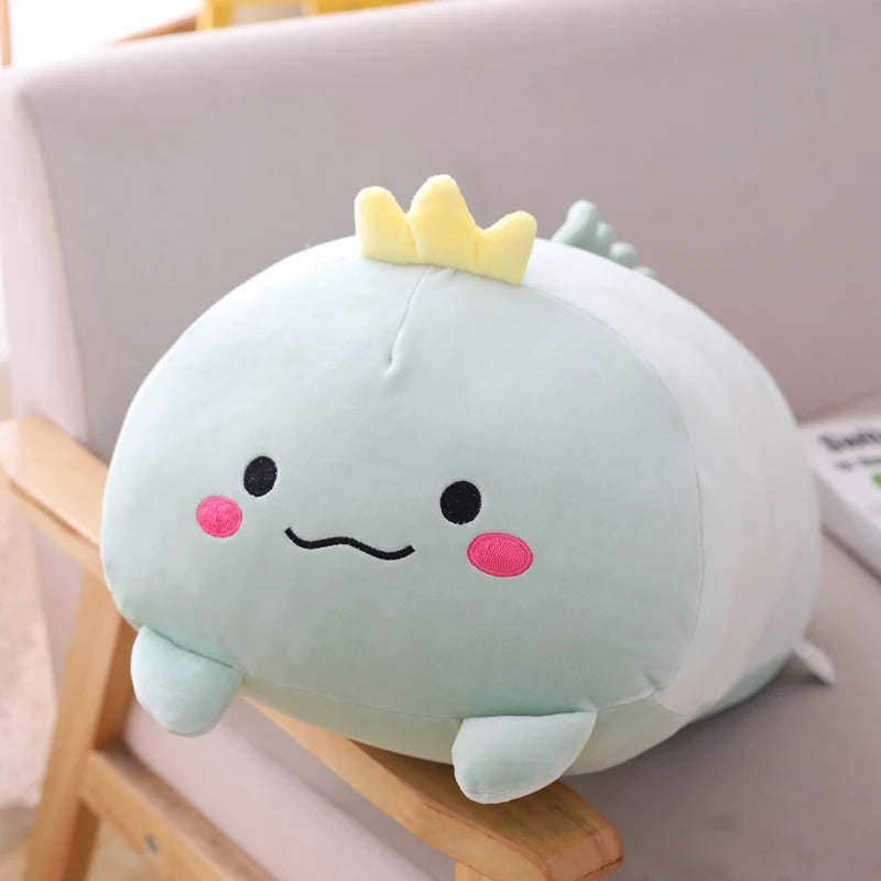 30CM Soft Animal Cartoon Pillow